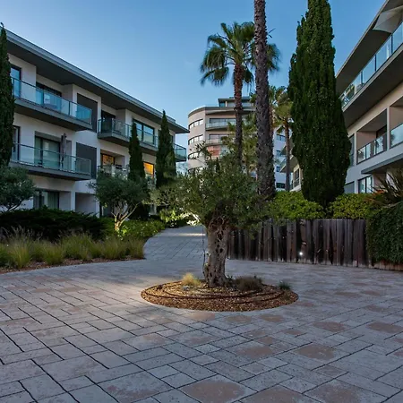 Appartement Vista Mar