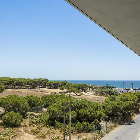 Vista Mar Appartement *