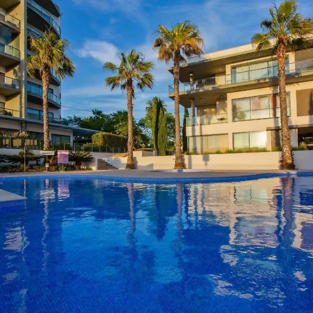 Apartament Vista Mar Quarteira
