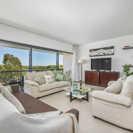 Vista Mar 公寓 奎特里拉