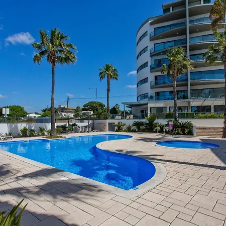 Vista Mar 公寓 奎特里拉