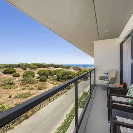 Vista Mar * 奎特里拉