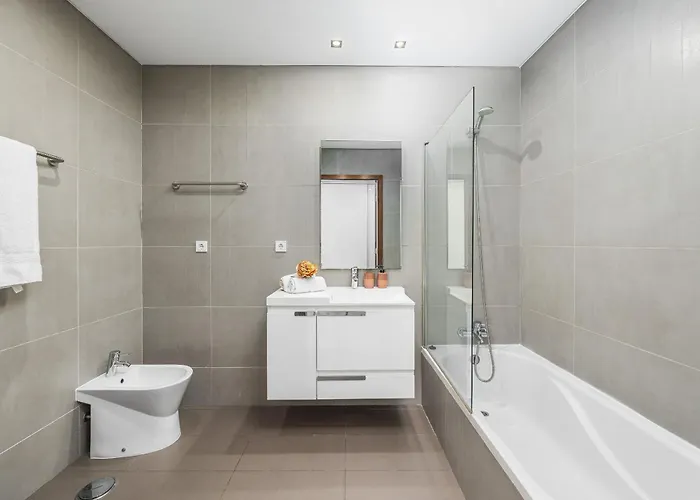 Vista Mar كوارتيرا