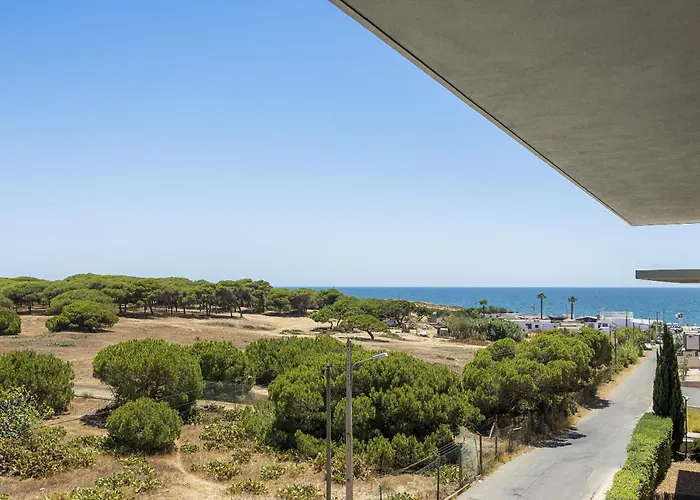 Vista Mar Apartman *