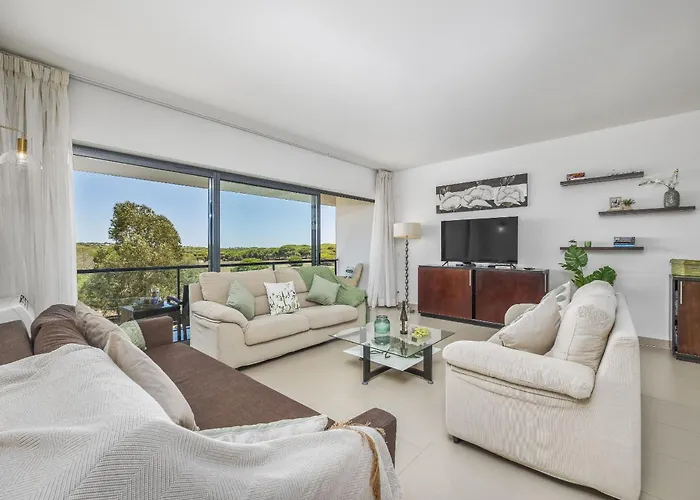 Vista Mar Apartman Quarteira