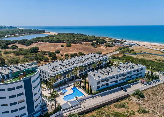 Vista Mar Апартаменты *